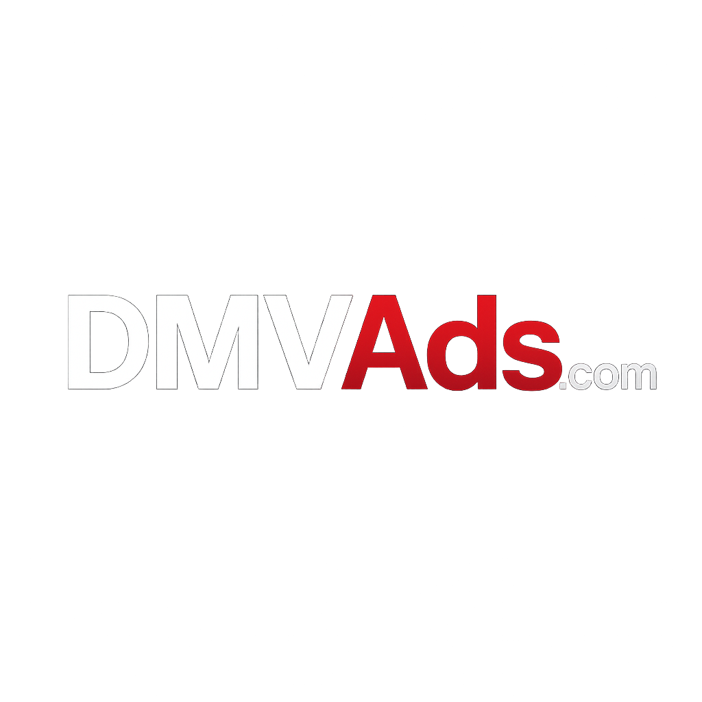 DMVAds.com | Outdoor & Mobile Advertising in DC, Maryland & Virginia