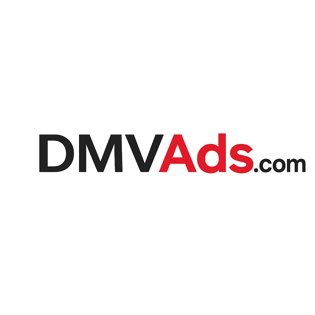 DMVAds.com | Outdoor & Mobile Advertising in DC, Maryland & Virginia